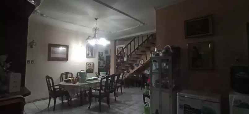 dijual ruko gudang kantor komplek jatiwaringin