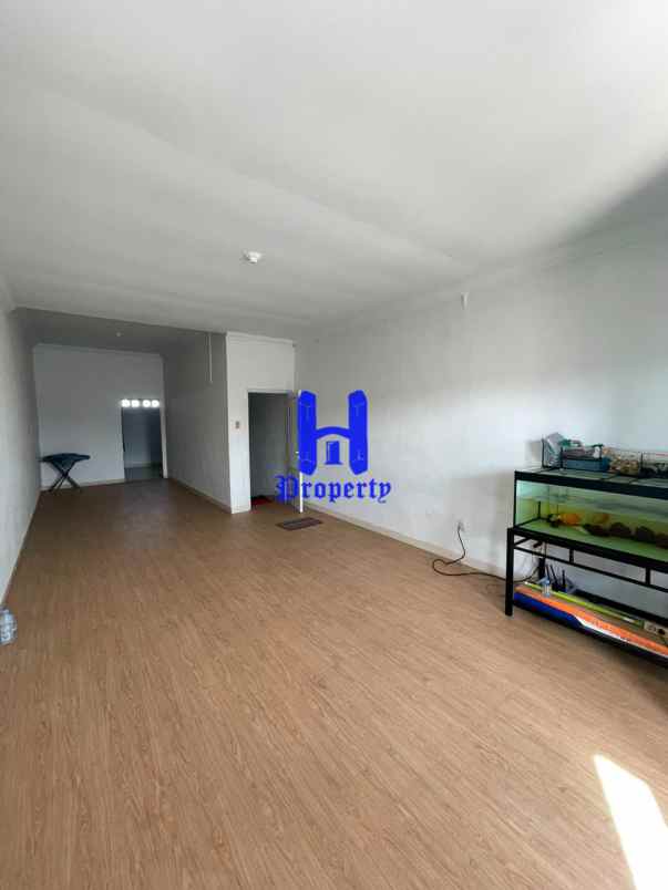 dijual ruko gudang kantor komplek mmtc jalan williem