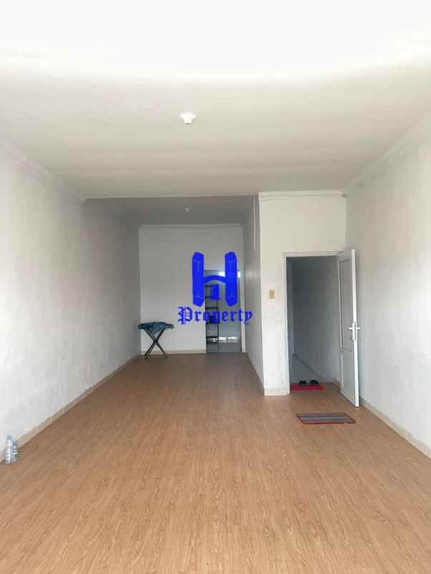 dijual ruko gudang kantor komplek mmtc jalan williem