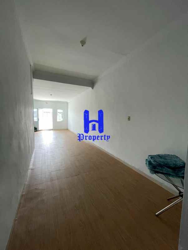 dijual ruko gudang kantor komplek mmtc jalan williem