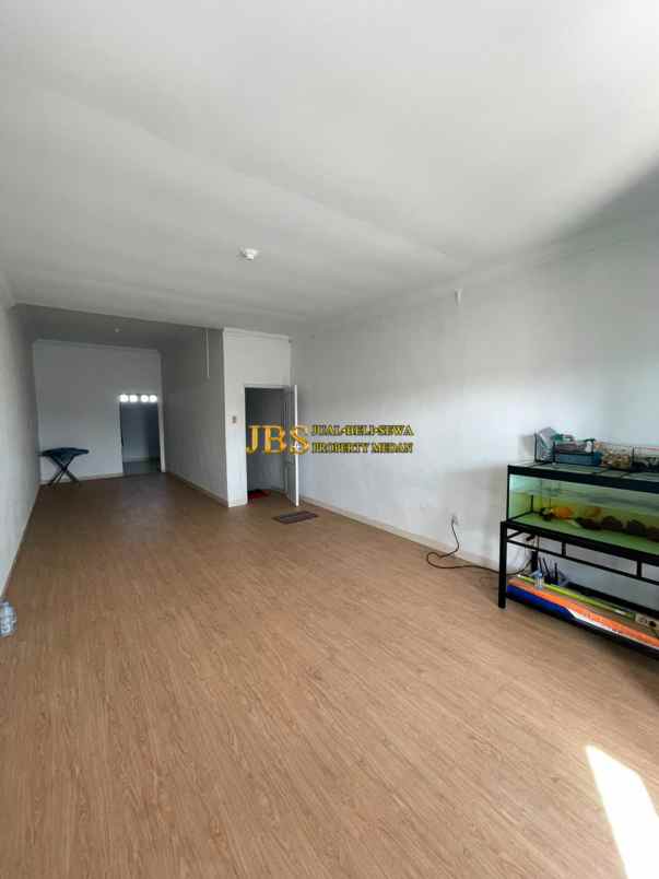 dijual ruko gudang kantor komplek mmtc jalan williem