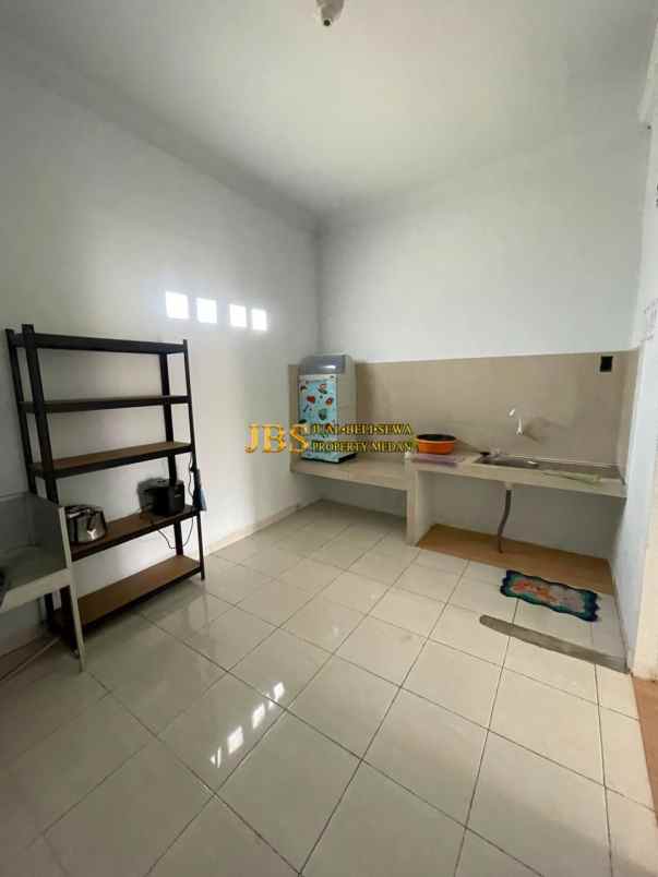 dijual ruko gudang kantor komplek mmtc jalan williem