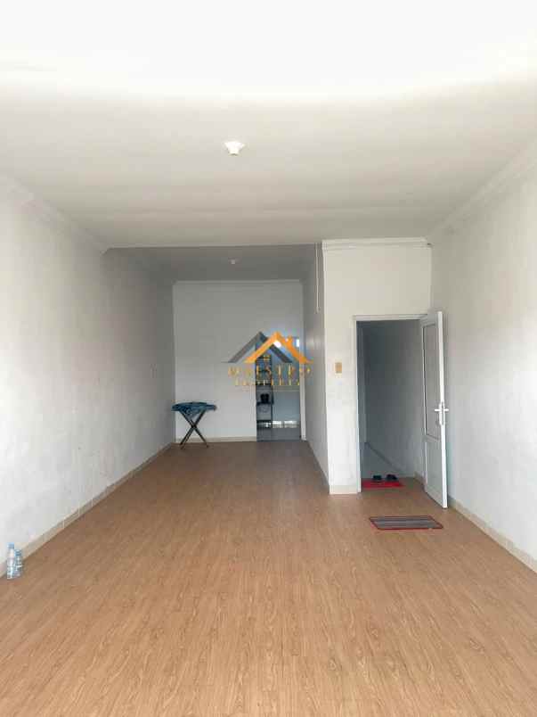 dijual ruko gudang kantor komplek mmtc jalan williem