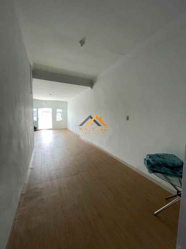 dijual ruko gudang kantor komplek mmtc jalan williem