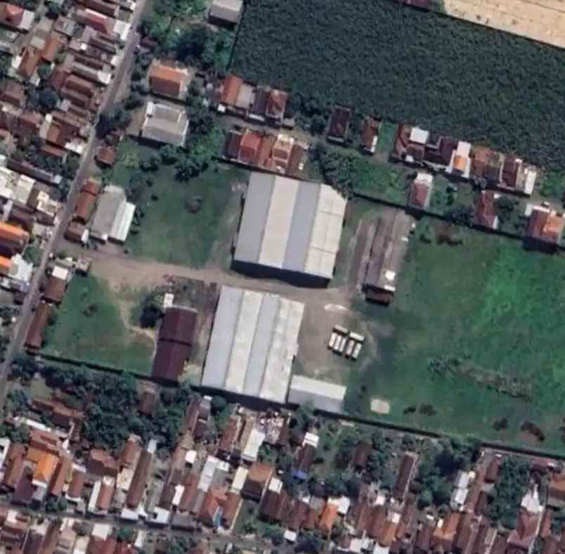 dijual ruko gudang kantor mancar kec peterongan kab