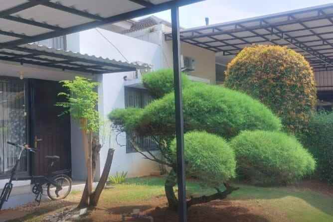 dijual ruko gudang kantor perumahan elysium garden