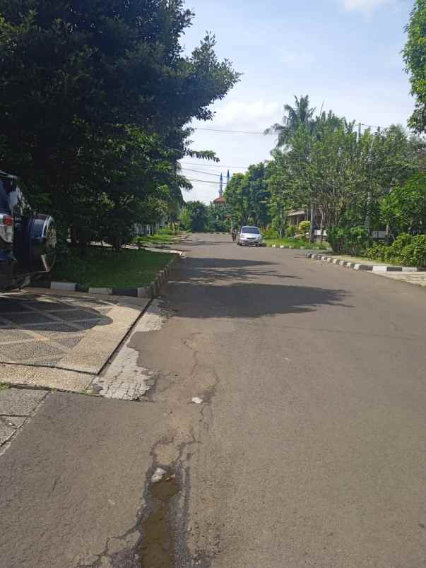 dijual ruko gudang kantor perumahan jaka permai