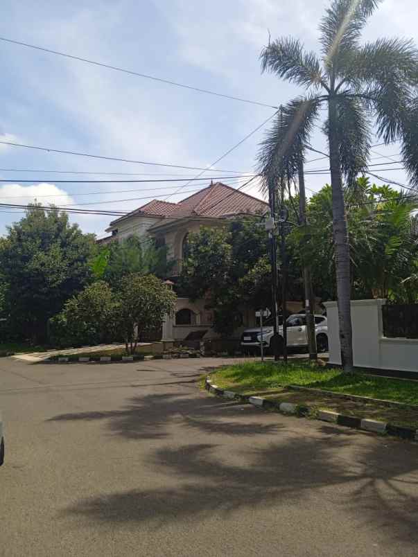 dijual ruko gudang kantor perumahan jaka permai