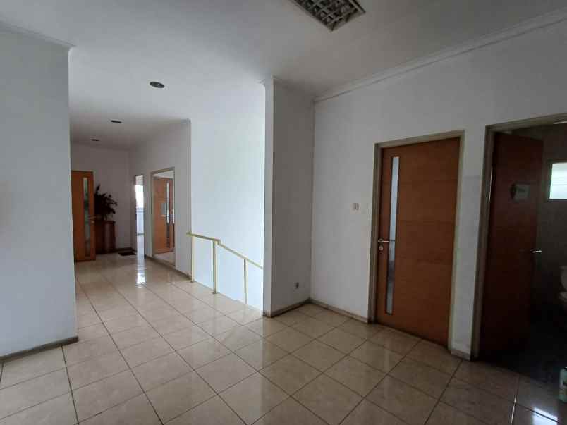 dijual ruko gudang kantor pondok ungu harapan jaya