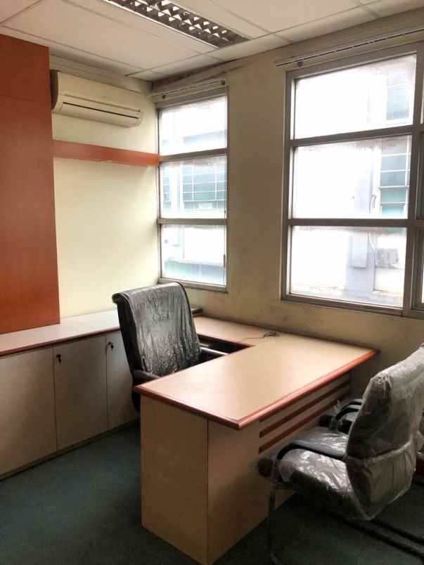 dijual ruko gudang kantor ruko pulogadung trade center
