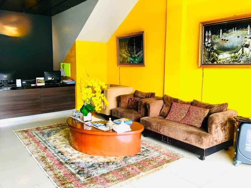 dijual ruko gudang kantor ruko vienna bsd rawa buntu