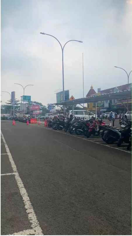dijual ruko gudang kantor ruko vienna bsd rawa buntu