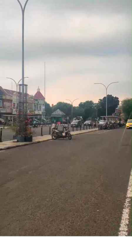 dijual ruko gudang kantor ruko vienna bsd rawa buntu