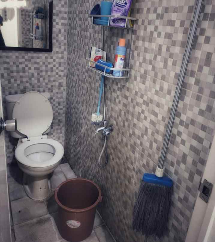 dijual ruko gudang kantor sukatani tapos depok