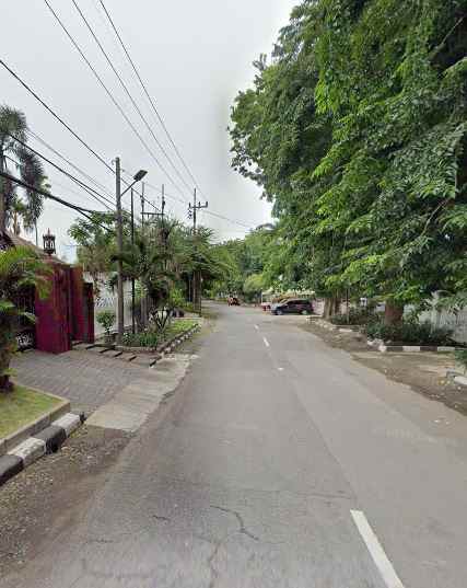 dijual ruko gudang kantor sumatra