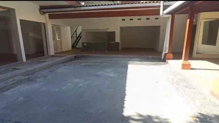 dijual ruko gudang kantor sumatra