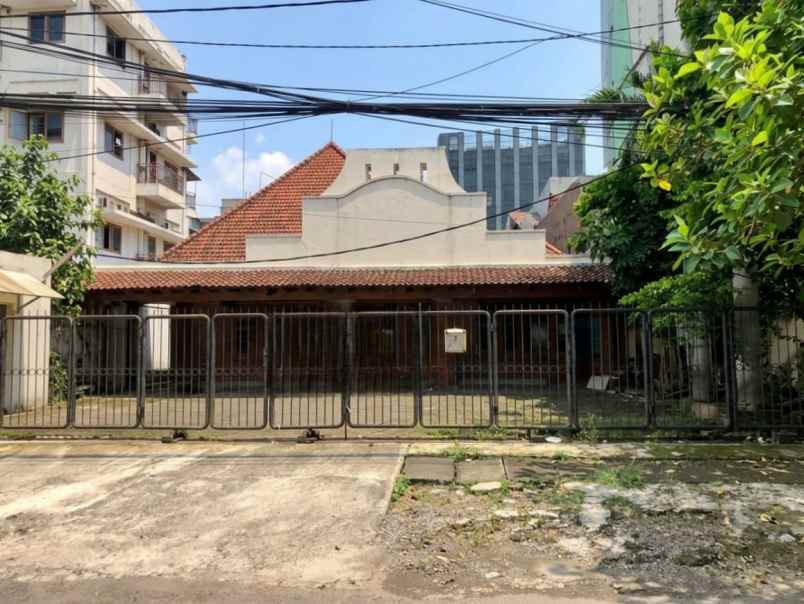 dijual ruko gudang kantor sumatra