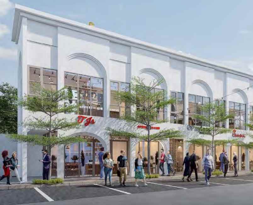 dijual ruko gudang kantor talaga bestari cikupa