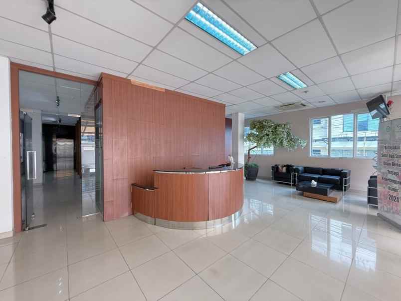 dijual ruko gudang kantor warung buncit pancoran