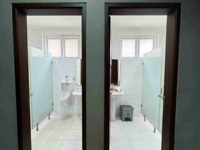 dijual ruko gudang kantor warung buncit pancoran