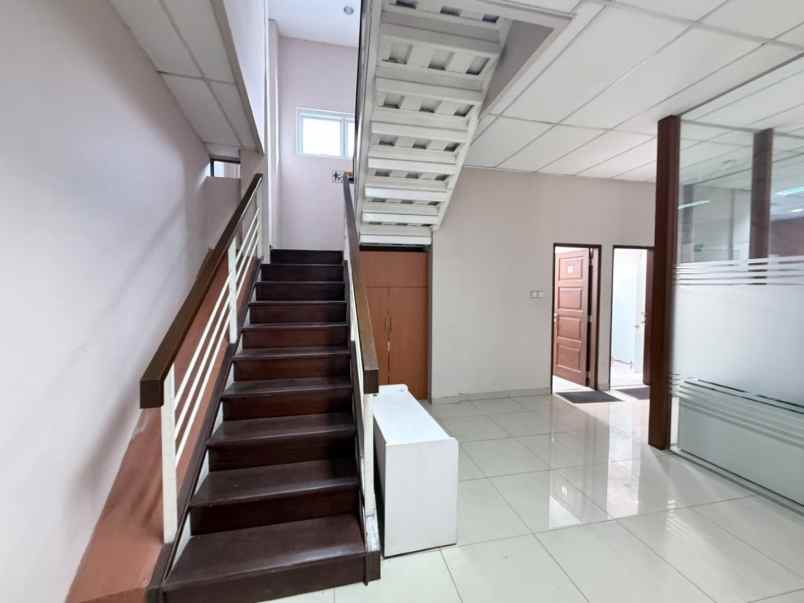 dijual ruko gudang kantor warung buncit pancoran