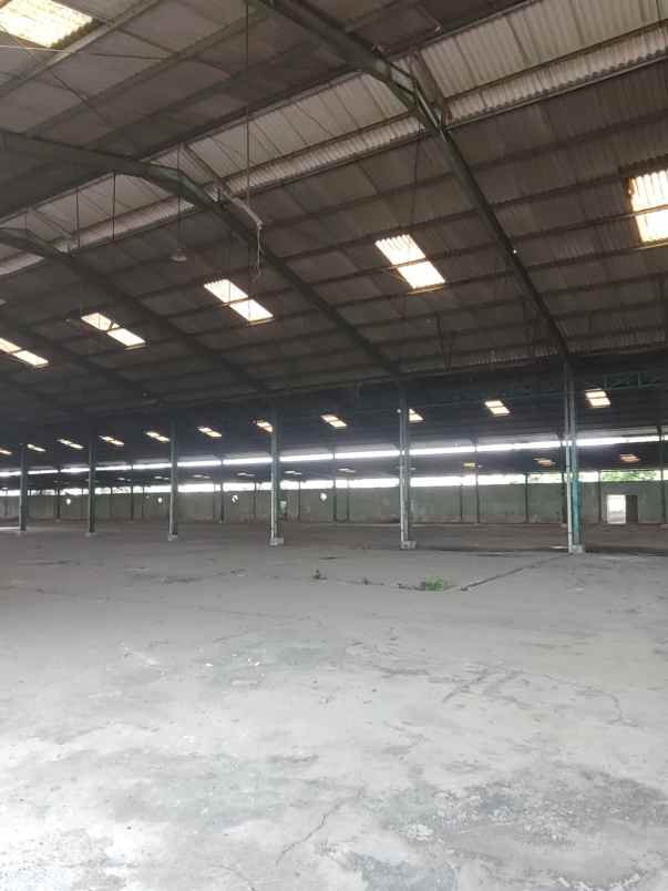 dijual ruko gudang kantor wetan