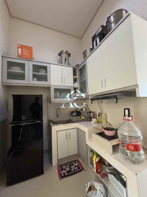 dijual rumah 1 lantai di greenland tidar malang