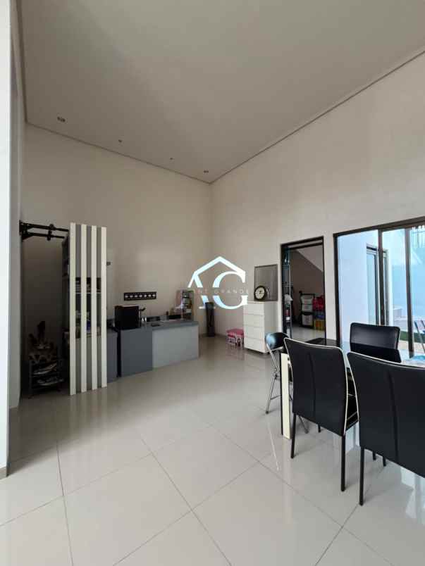 dijual rumah 1 lantai di greenland tidar malang