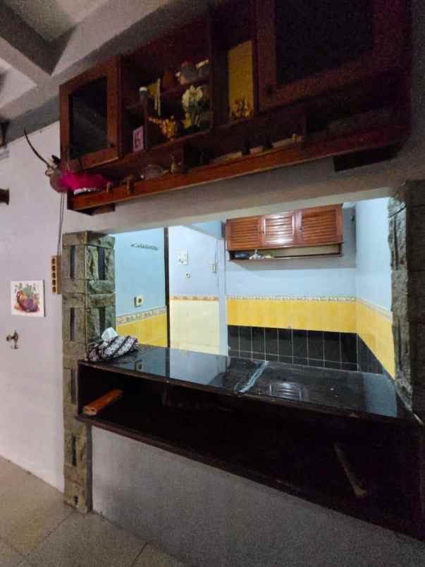 dijual rumah 2 lantai kayuringin jaya