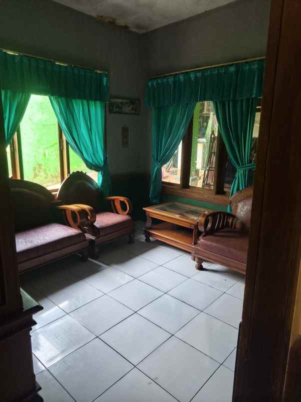 dijual rumah 3 ruko strategis ciparay bandung selatan