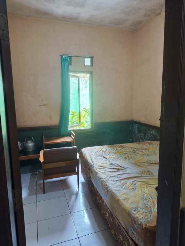 dijual rumah 3 ruko strategis ciparay bandung selatan