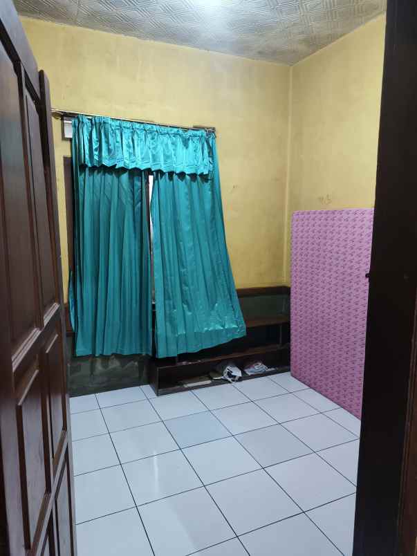 dijual rumah 3 ruko strategis ciparay bandung selatan
