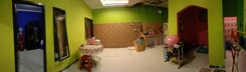 dijual rumah 4 kamar di perum bip cibening purwakarta