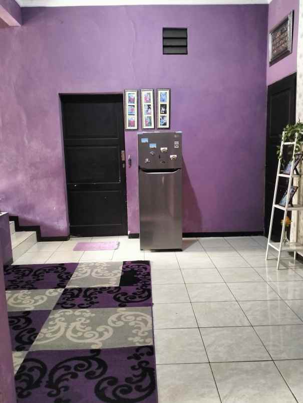 dijual rumah 4 kamar di perum bip cibening purwakarta