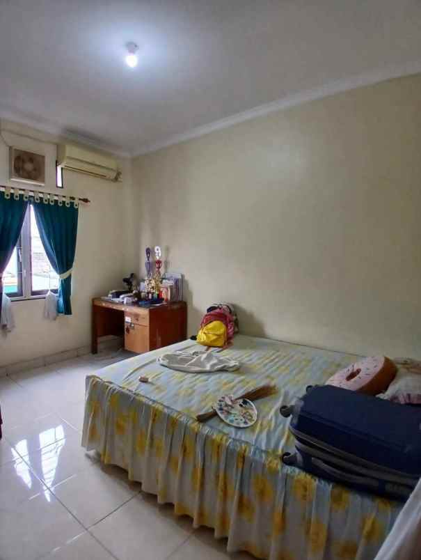 dijual rumah abadijaya sukmajaya depok