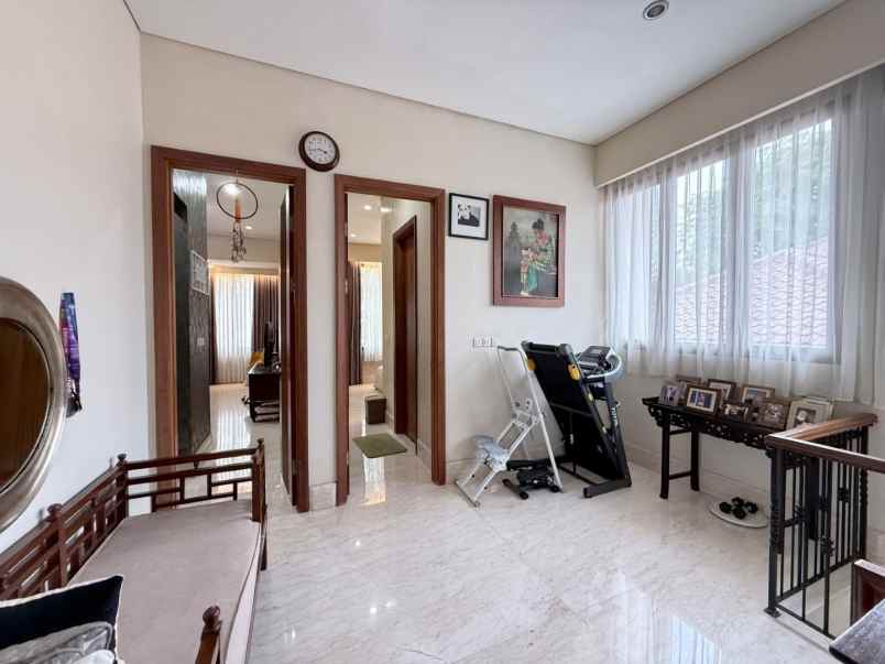 dijual rumah ampera cilandak timur
