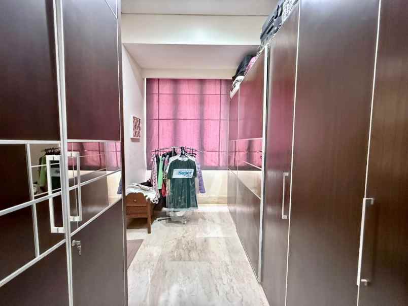 dijual rumah ampera cilandak timur