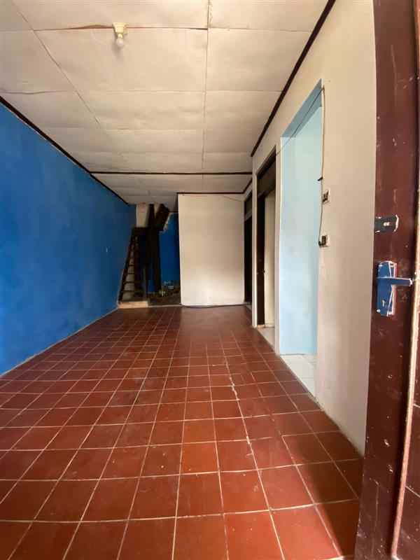 dijual rumah arcamanik antapani kota