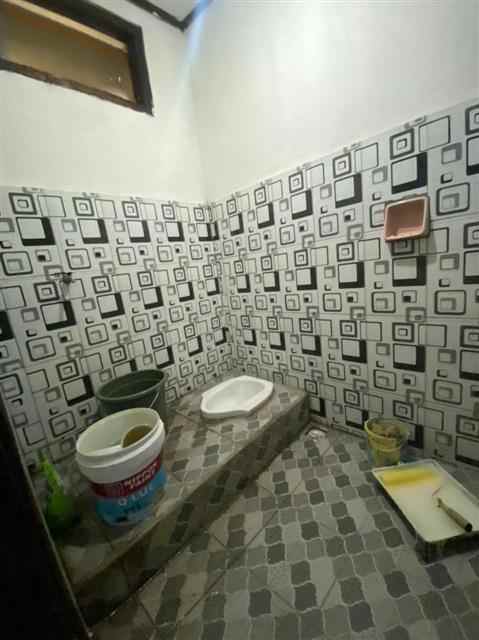 dijual rumah arcamanik antapani kota