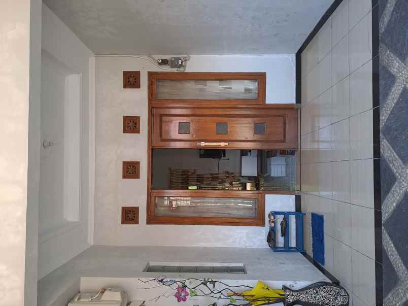 dijual rumah atas nama sendiri