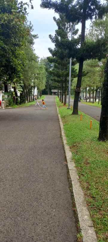 dijual rumah babakan madang sentul bogor