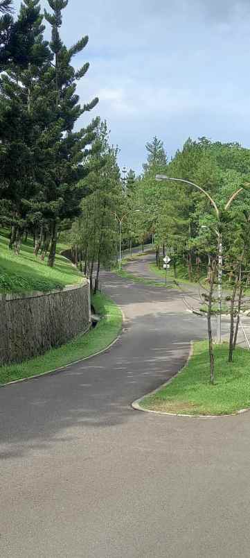 dijual rumah babakan madang sentul bogor