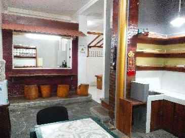 dijual rumah babakan madang sentul bogor