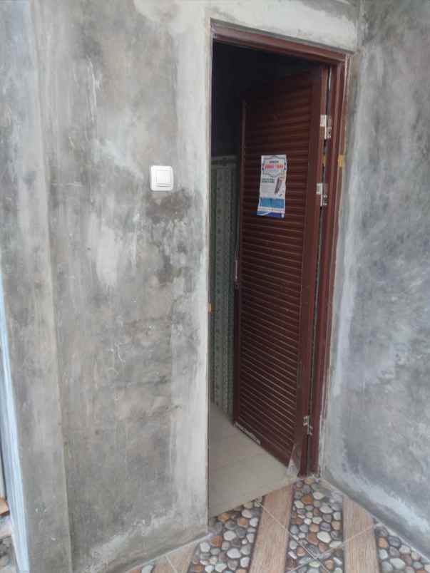 dijual rumah baru bokoharjo sleman