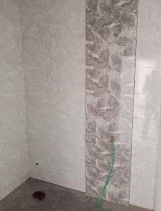 dijual rumah baru modern minimalis lokasi sawojajar 1