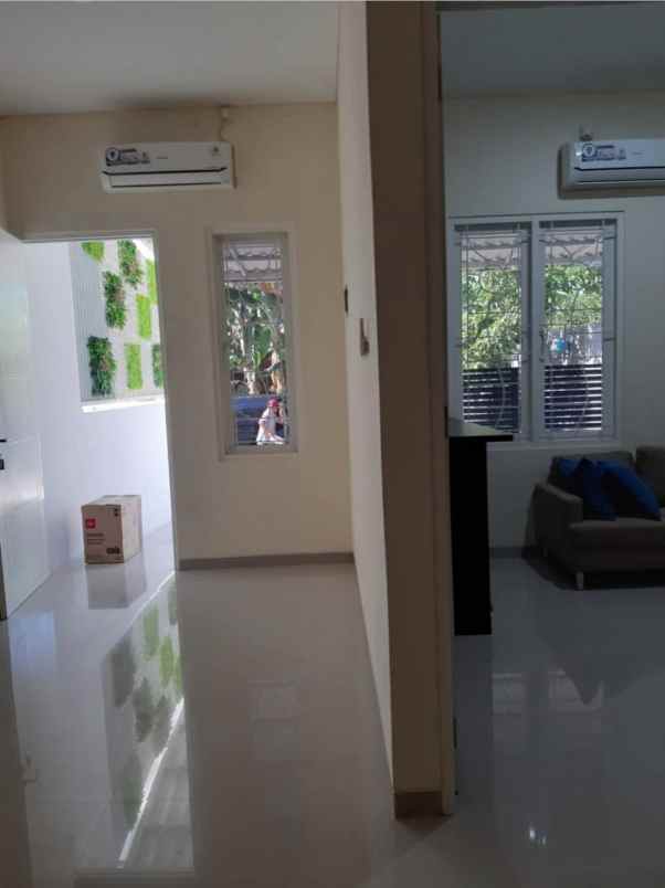 dijual rumah baruk rungkut surabaya