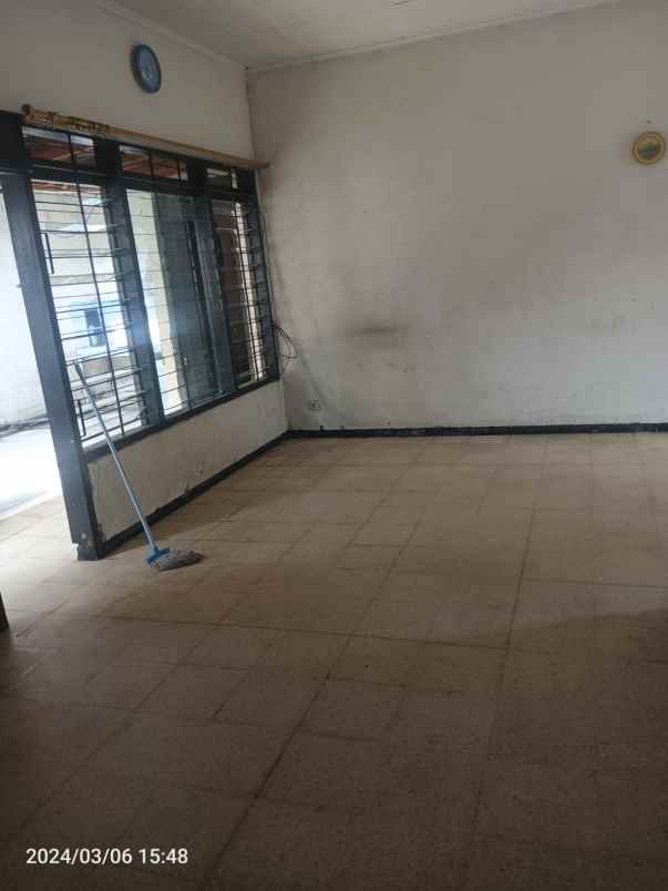 dijual rumah baruk utara