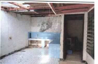 dijual rumah baruk utara