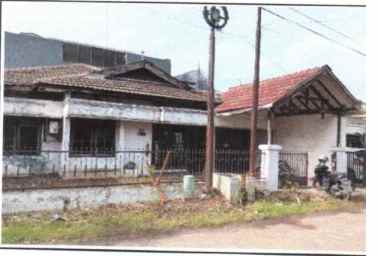 dijual rumah baruk utara