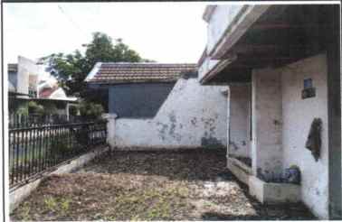 dijual rumah baruk utara